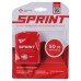Нить уплотнительная Sprint блистер, бокс 50м + катушка 50м
