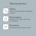 Лента бордюрная, 11 см × 10 м, толщина 1 мм, пластиковая, оливковая, KANTA
