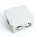 Коробка разветвительная Stekker EBX10-36-55 39998