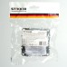 Розетка телевизионная 1-местная Stekker Эрна PST00-9108-03 49152