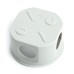 Коробка разветвительная Stekker EBX20-34-44 39995