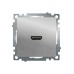 Розетка HDMI 2.1 Type A Stekker Катрин GLS00-7118-03 50061