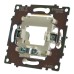 Кабельный вывод (механизм) Stekker Катрин GLS00-7116-04 49468