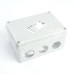 Коробка разветвительная Stekker EBX10-310-55 39999