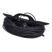 Удлинитель-шнур 1-местный 50 м. Stekker Home HM02-01-50 39226