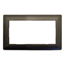 Рамка 2-местная Stekker Катрин PFR00-7012-06  50045