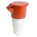 Розетка переносная Stekker RST16-214-44 49440