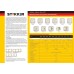 Розетка компьютерная Stekker Эрна слоновая кость PST00-9107-02 39325