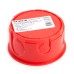 Коробка монтажная Stekker EBX30-01-1-20-80 49003
