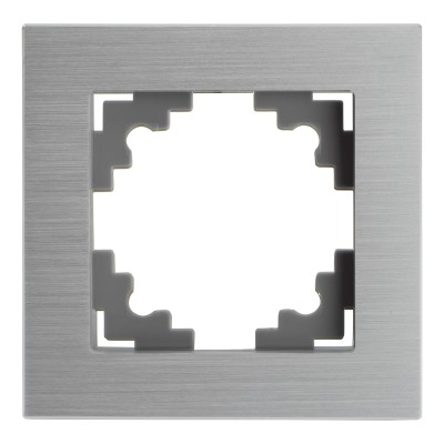 Рамка 1-местная Stekker Катрин MFR00-7001-03 50011