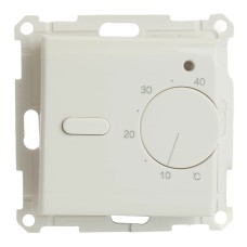 Теморегулятор механический для теплого пола Stekker GLS00-7117-01 49740