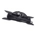 Удлинитель-шнур 1-местный 10 м. Stekker Home HM02-01-10 39223