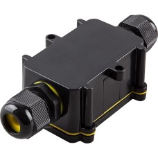 Коробка распределительная Stekker LD522 49115