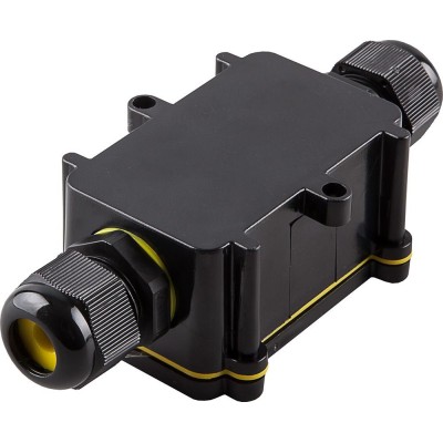 Коробка распределительная Stekker LD522 49115