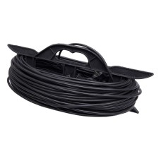 Удлинитель-шнур 1-местный 30 м. Stekker Home HM02-01-30 39225