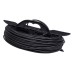 Удлинитель-шнур 1-местный 30 м. Stekker Home HM02-01-30 39225