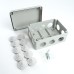 Коробка разветвительная Stekker EBX20-310-55 40000