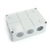 Коробка разветвительная Stekker EBX20-310-55 40000