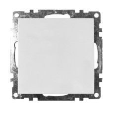 Выключатель 1-клавишный Stekker GLS10-7103-01 39298