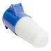 Розетка переносная Stekker RST32-223-44 49439