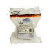 Розетка накладная 1-местная Stekker Basic PST10-501-20 50074