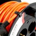 Удлинитель на катушке Stekker Standart STD01-40-30 49390