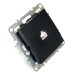 Розетка компьютерная 1-местная RJ-45 Stekker Эрна PST00-9107-03 49151