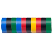 Набор изоляционных лент Stekker INTP01315-100 39289