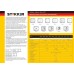 Розетка Stekker Эрна c/з 16A 250V с защитной шторкой и с USB белый PST16-9111-01 39318