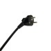 Удлинитель-рулетка на 4 розетки с/з Stekker Standart STD06-40-30 5м 50178