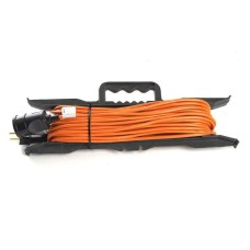 Удлинитель Stekker Home 1гн х 20м б/з HM02-02-20 39491