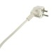 Удлинитель 3-местный с/з с выключателем Stekker Home HM071-31-02 50136