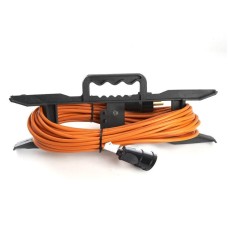 Удлинитель Stekker Home 1гн х 10м б/з HM02-02-10 39490
