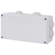 Коробка разветвительная Stekker EBX30-04-65 39556