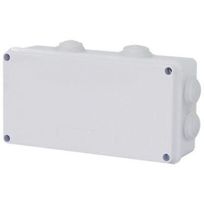 Коробка разветвительная Stekker EBX30-04-65 39556