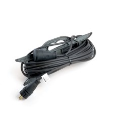 Удлинитель-шнур на рамке 1-местный c/з Stekker Professional 49047