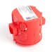 Подрозетник Stekker  49002