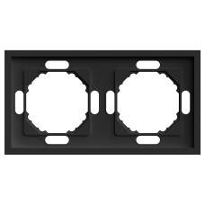 Рамка на 2 поста Stekker PFR00-5002-05 49859