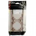 Рамка на 2 поста Stekker PFR00-7002-04 39818