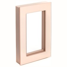 Рамка на 2 поста Stekker Катрин 39567