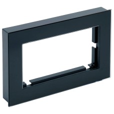 Рамка на 2 поста Stekker Катрин 39571