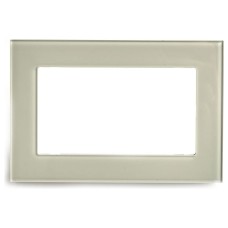 Рамка на 2 поста Stekker Катрин 49041