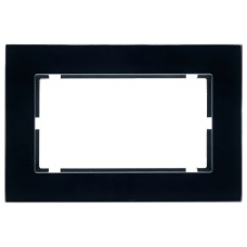 Рамка на 2 поста Stekker Катрин 49605