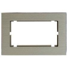 Рамка на 2 поста Stekker Катрин 50031