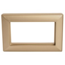 Рамка на 2 поста Stekker Катрин 50044