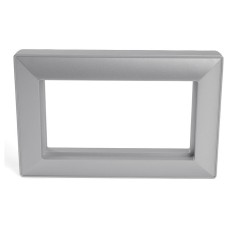 Рамка на 2 поста Stekker Катрин 50048