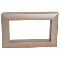 Рамка на 2 поста Stekker Катрин 50049