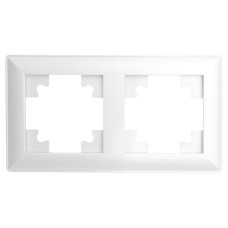 Рамка на 3 поста Stekker PFR00-7003-01 39794