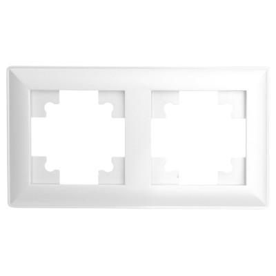 Рамка на 3 поста Stekker PFR00-7003-01 39794