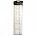 Рамка на 5 постов Stekker PFR00-7005-01 39796